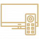 Amenities - Satellite TV
