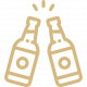 The Bar - Bottled Beers