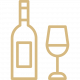 The Bar - Wines